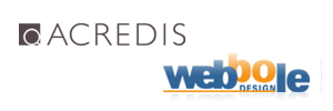 Acredis & webbole.de