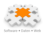 Programmierung, Datenbanken, Hosting